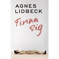 Agnes Lidbeck Finna sig (häftad)