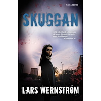 Lars Wernström Skuggan (häftad)