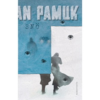 Orhan Pamuk Snö (häftad)