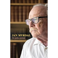 Jan Myrdal Ett andra anstånd (häftad)