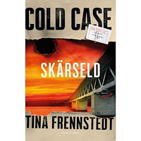 Tina Frennstedt Skärseld (häftad)