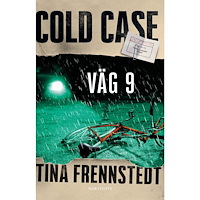 Tina Frennstedt Väg 9 (häftad)