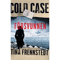 Tina Frennstedt Försvunnen (häftad)