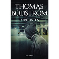 Thomas Bodström Populisten (häftad)