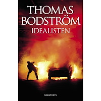 Thomas Bodström Idealisten (häftad)
