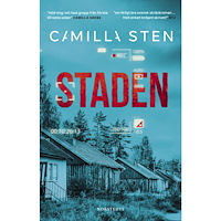 Camilla Sten Staden (häftad)