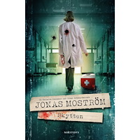 Jonas Moström Skytten (häftad)