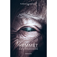 Mats Strandberg Hemmet (häftad)