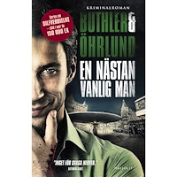 Dan Buthler En nästan vanlig man (häftad)