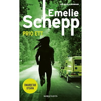 Emelie Schepp Prio ett (häftad)