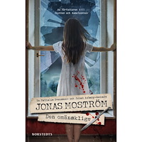 Jonas Moström Den omänsklige (häftad)