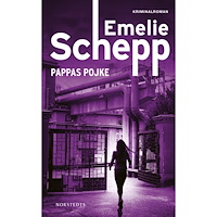 Emelie Schepp Pappas pojke (häftad)
