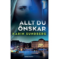 Karin Sundberg Allt du önskar (häftad)