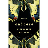 Aleksander Motturi Onåbara (häftad)