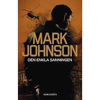 Mark Johnson Den enkla sanningen (häftad)