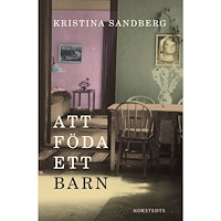 Kristina Sandberg Att föda ett barn (häftad)