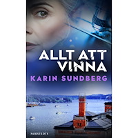 Karin Sundberg Allt att vinna (häftad)