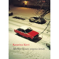 Katarina Kieri Morbror Knuts sorgsna leende (häftad)