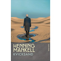 Henning Mankell Kvicksand (häftad)