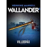 Henning Mankell Villospår (häftad)