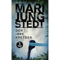 Mari Jungstedt Den inre kretsen (häftad)