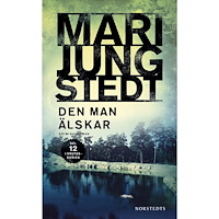 Mari Jungstedt Den man älskar (häftad)