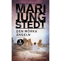 Mari Jungstedt Den mörka ängeln (häftad)