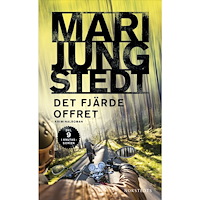 Mari Jungstedt Det fjärde offret (häftad)