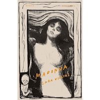 Sara Villius Madonna (häftad)