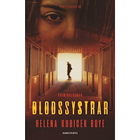 Helena Kubicek Boye Blodssystrar (häftad)