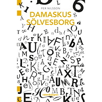 Per Nilsson Damaskus Sölvesborg (häftad)