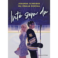 Johanna Schreiber Inte som du (häftad)