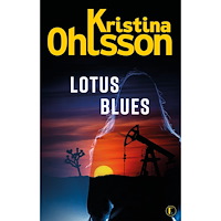 Kristina Ohlsson Lotus blues (häftad)