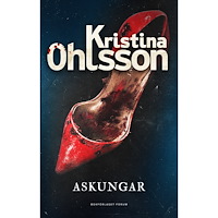 Kristina Ohlsson Askungar (häftad)