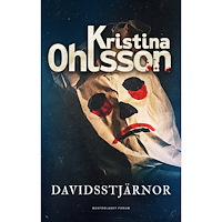 Kristina Ohlsson Davidsstjärnor (häftad)