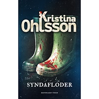 Kristina Ohlsson Syndafloder (häftad)