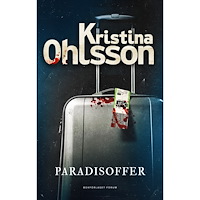 Kristina Ohlsson Paradisoffer (häftad)