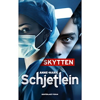 Anne-Marie Schjetlein Skytten (häftad)