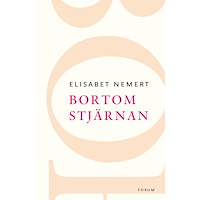 Elisabet Nemert Bortom stjärnan (häftad)