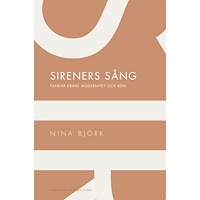 Nina Björk Sireners sång (häftad)
