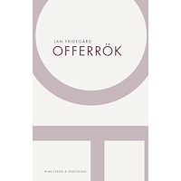 Jan Fridegård Offerrök (häftad)