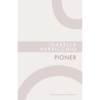 Isabella Varricchio Pioner (häftad)