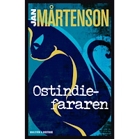Jan Mårtenson Ostindiefararen (häftad)