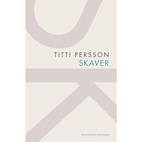 Titti Persson Skaver (häftad)
