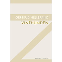 Gertrud Hellbrand Vinthunden (häftad)