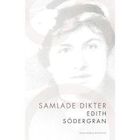 Edith Södergran Samlade dikter (häftad)