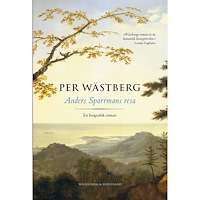 Per Wästberg Anders Sparrmans resa (häftad)