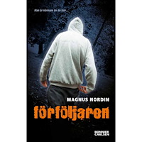 Magnus Nordin Förföljaren (häftad)