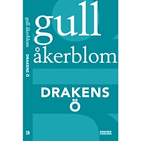 Gull Åkerblom Drakens ö (häftad)