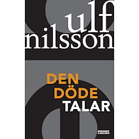 Ulf Nilsson Den döde talar (häftad)